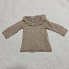 BONTON ニット　セーターのサムネイル
