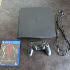 ふ*★様 PS4 pro本体のサムネイル