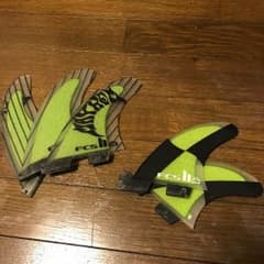 FCS2  MAYHEM  5フィンのサムネイル
