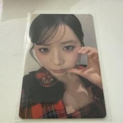 ME:I kcon 2026 japan 清水恵子 オンラインくじ - メルカリ