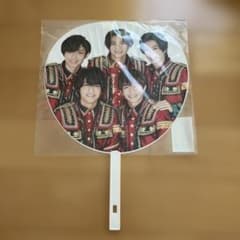 King & PrinceJohnny's Countdown2021-2022のサムネイル