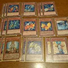 遊戯王 エレキ デッキ ガチのサムネイル