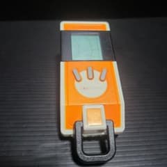 デジモンセイバーズ デジヴァイスic オレンジ - メルカリ