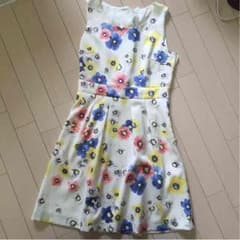 プロポーション☆ワンピースのサムネイル