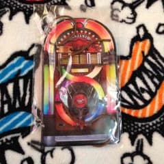 JUKE BOX チケットホルダーのサムネイル