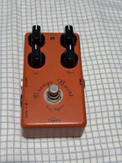 エキゾティック Preamp BB Xotic プリアンプ Preampの特徴と使い方をレビュー。ストラトと相性がいい BB / XOTIC コピーモデル ギター
