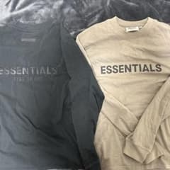 ESSENTIALSロンTのサムネイル