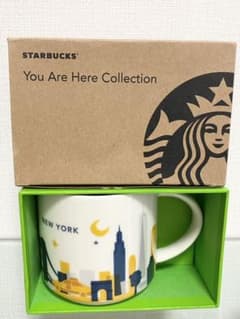 スターバックス マグカップのサムネイル