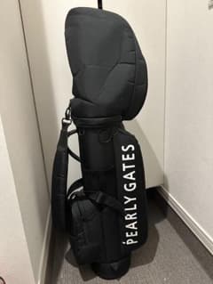 PEARLY GATES Golf Bag Flying Rabbit