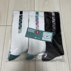 新品・未使用】ballaholic × space ball mag ソックス - メルカリ