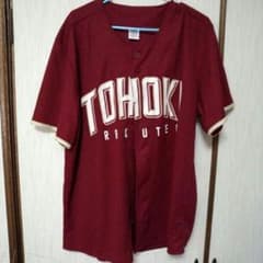 楽天のレプリカTシャツのサムネイル