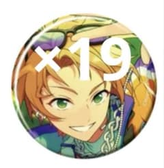 遊木真　コレクション 缶バッジ Jan コレ缶　idol あんスタ あんスタ コレクション缶バッジ 2026 Jun Idol 遊木真 コレ缶 - メルカリ