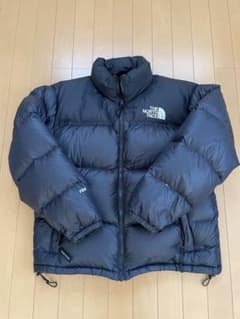 ヌプシUSA THE NORTH FACEのサムネイル
