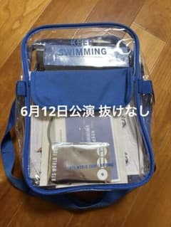 BTS 釜山 FESTA KEEP SWIMMING 入場特典 6／12 - メルカリ