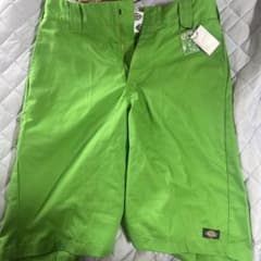 Dickies 디키스 반바지 반바지