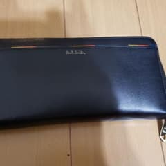 ポールスミス　長財布です❗のサムネイル