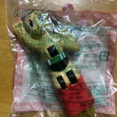 鉄腕アトムフィギュア　マクドナルドハッピーセットのサムネイル