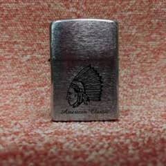 American Classic オイルライター 本体のサムネイル