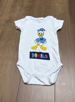 Donald Romper
