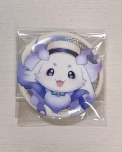 にじさんじ 缶バッジビスケットのサムネイル