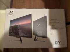 サ*カ様 【新品未開封】VETESA 21.5インチ デスクトップ 一体型パソコのサムネイル