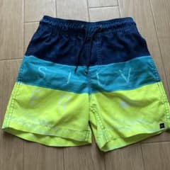 クイックシルバーの水着のサムネイル
