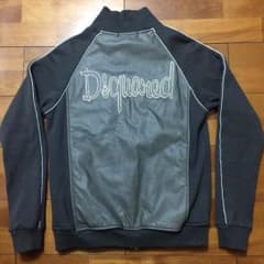 ☆ DSQUARED2 トラックジャケット ☆のサムネイル
