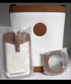 スターバックス　マイカスタマイズジャーニーセット