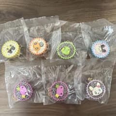 たまごっち 手作りおやつチャームのサムネイル