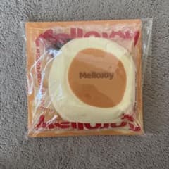 【新品未開封品】Mellojoy メロジョイ クリーミークリーム　スフレL1個のサムネイル