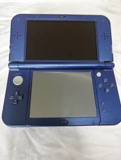 New ニンテンドー3DS LLのサムネイル