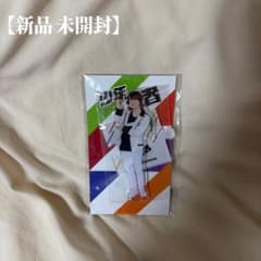 少年忍者 檜山光成 アクスタのサムネイル