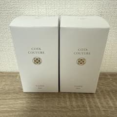 COTA COUTURE コタクチュール ベース Y-ライン 2本セット - メルカリ