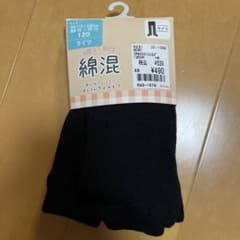 タイツ 120cmのサムネイル