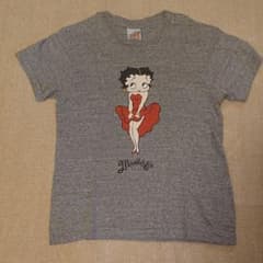 ☆希少・MarblesのべてぃーちゃんTシャツ☆のサムネイル