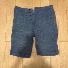 メンズ　ハーフパンツ　XLのサムネイル