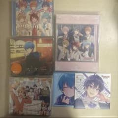 すとぷり cd セット まとめ売り - メルカリ