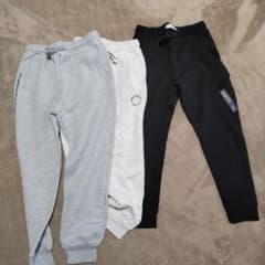ZARA　ボトム３点まとめ売りのサムネイル