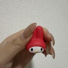 マイメロディ 指人形 フィギュアのサムネイル