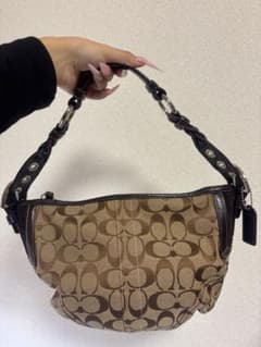 COACH ハンドバッグのサムネイル