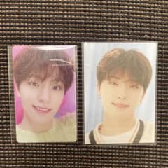 SEVENTEEN ディノのサムネイル