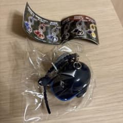 埼玉西武ライオンズ カラフルマルチチャーム ガチャガチャのサムネイル