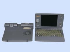 S0575 TOSHIBA ミニノートLibretto SS 1000CTA - メルカリ