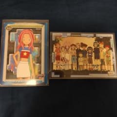 デジモンアドベンチャー カード 11枚 61J8jIEhdEL._UF350,350_QL50_.jpg