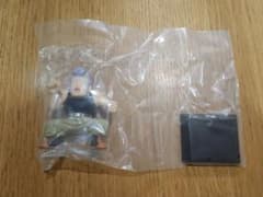 ドラゴンボール一番くじEX 対決！レッドリボン軍　E賞アーカイブス　ホワイト将軍のサムネイル