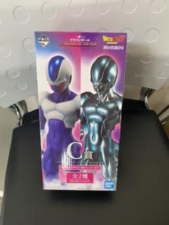 ドラゴンボール 一番くじ クウラのサムネイル