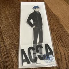 ACCA13구 감찰과 빅아크릴 스탠드(니노)