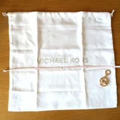 MICHAEL KORS保存袋のサムネイル
