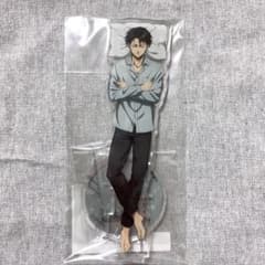 Attack Titan　Levi Acrylic Stand