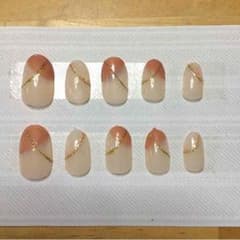 330円♡ネイルチップのサムネイル